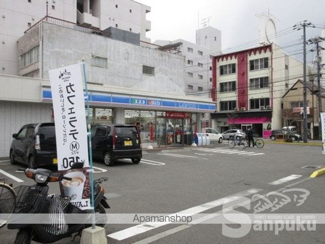 Fountainの周辺写真