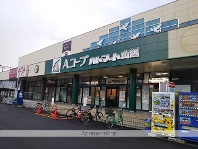 レオパレスシェルフィード山越 101 ｜ 愛媛県松山市山越３丁目9-28（賃貸アパート1K・1階・19.87㎡） その29