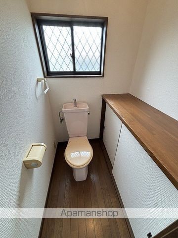 日豊本線 姶良駅 徒歩5分 2階建 築33年の内装写真