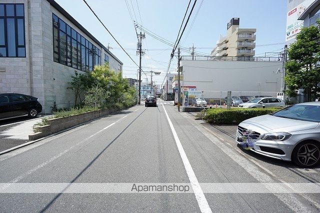 ウィステリア伍番館の周辺写真