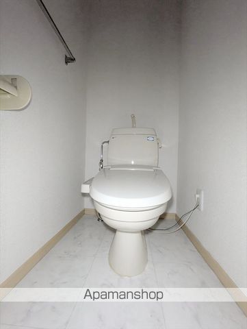ニューエルディム大橋の内装写真