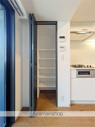 ＺＯＯＭ信濃町[1LDK/37.37m2]の内装1