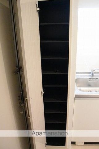 ハーモニーテラス清水IVの内装写真