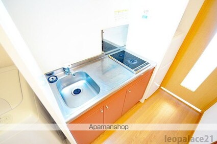 レオパレスＳｅｎｓｕｉ　Ⅱ[1K/19.87m2]のバス