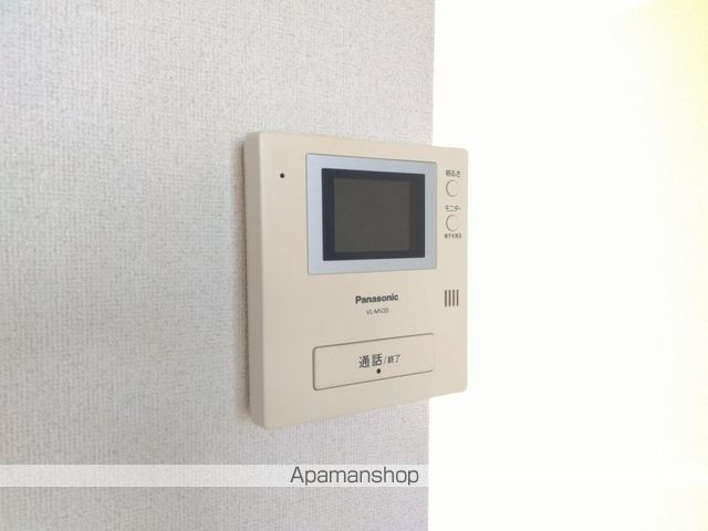 レオパレス川島の内装写真