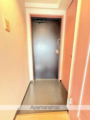 ストロール札幌の内装写真