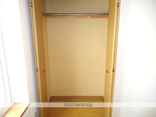 モンレーヴの内装写真