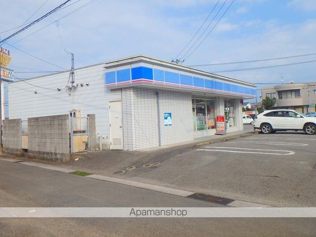 フォレストモールの周辺写真
