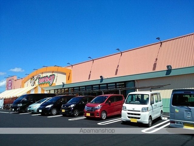 フローラエリカBの周辺写真