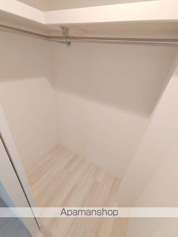 ADVANCENANBARASSURERの内装写真