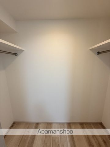 SーRESIDENCE高岳BRESAの内装写真