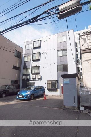 パブリック56の外観写真