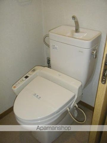 コンポーゼ庚午北の内装写真