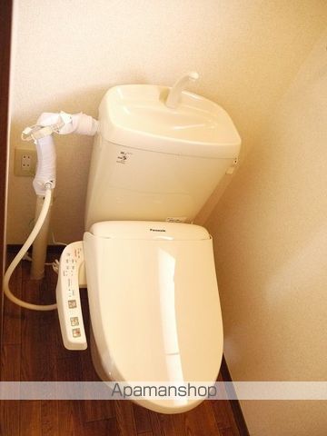 ミレニアム松崎の内装写真