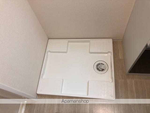 fortuneの内装写真