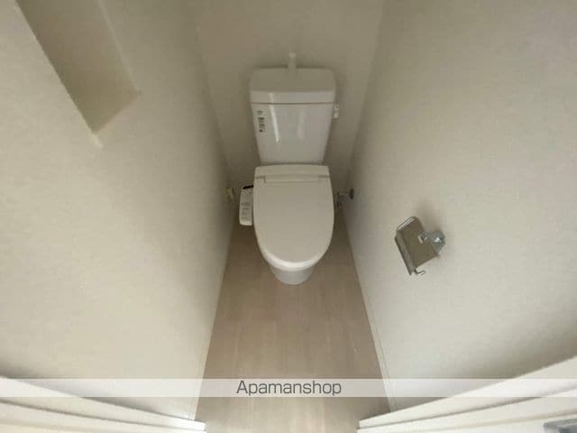グランフォーレプライム六本松の内装写真
