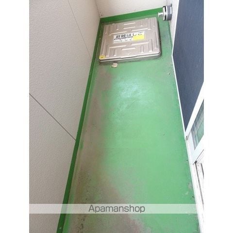 サンセットラピュタの内装写真
