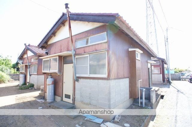 detached 埼玉県白岡市篠津

地図を見る