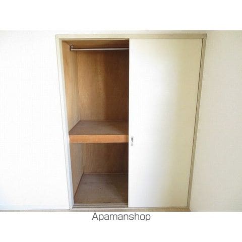 21オギサカ志村坂上の内装写真