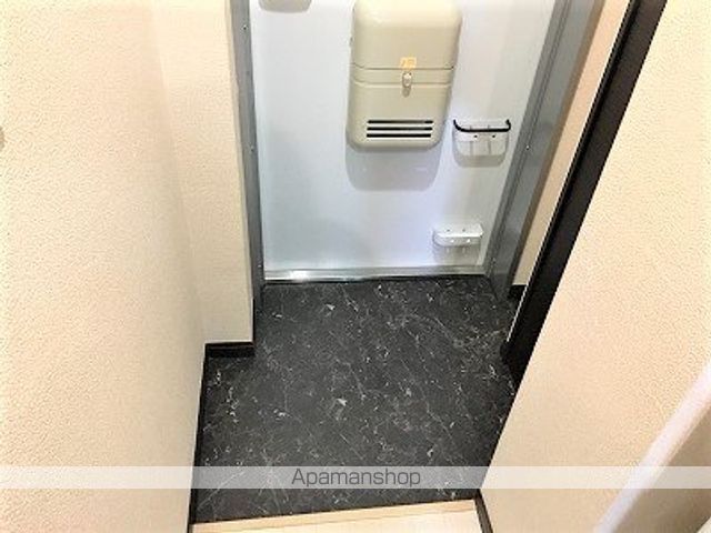 クレイノエスペランザの内装写真