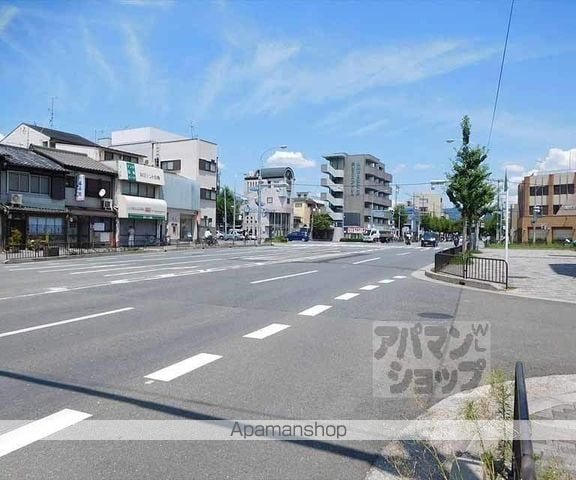 ラ・ルーチェ北大路の周辺写真