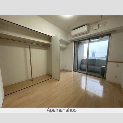 ガーデン板橋氷川町[1K/23.11m2]のリビング・居間3