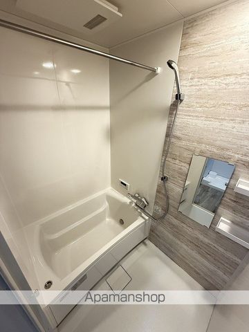 Haru7の内装写真