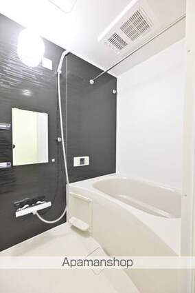 東京都世田谷区宮坂３丁目[1R/30m2]のバス