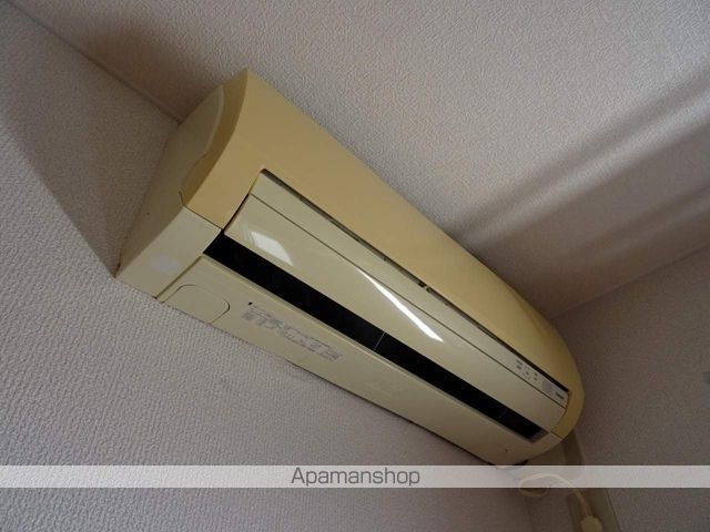 ヴィーブルの内装写真