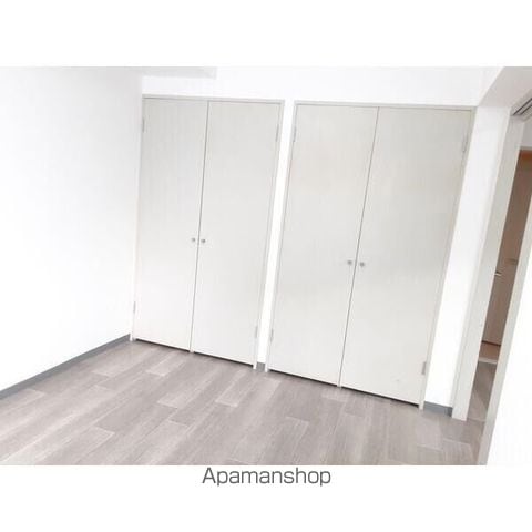 ストロール札幌の内装写真