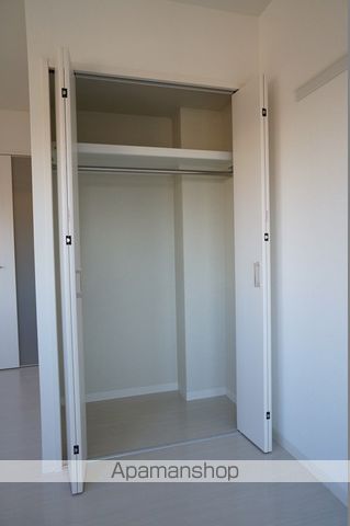 ISORA 一番館の内装写真