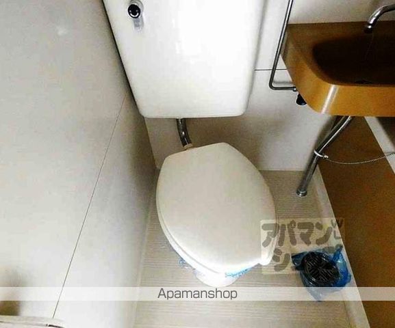 紫野上柏野町マンションの内装写真