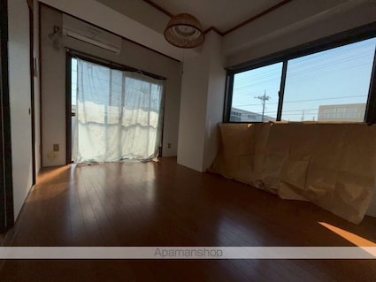 東京都八王子市大和田町１丁目[2DK/36.55m2]のその他部屋・スペース