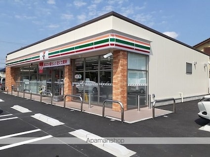 サニー　ピアッツア　Ⅰ[2LDK/59.57m2]の周辺3