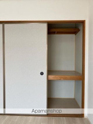 香川県高松市鶴市町[2DK/51.35m2]の内装3