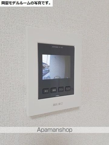 フェリーチェ Bの内装写真