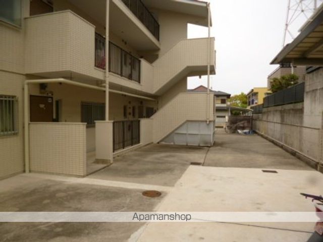 メゾン貴船C@のその他写真