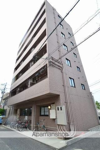 ネストKの外観写真