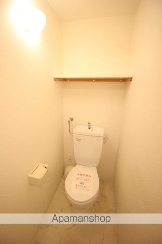 カルフール大通東の内装写真