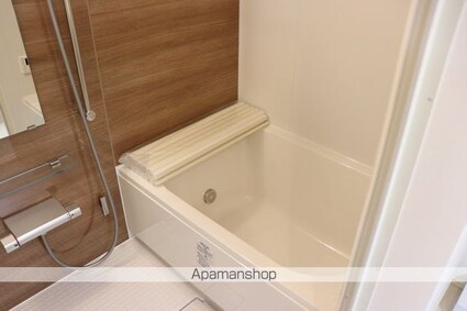 Ｄーｒｏｏｍハウス秋葉原[1K/26.57m2]のバス