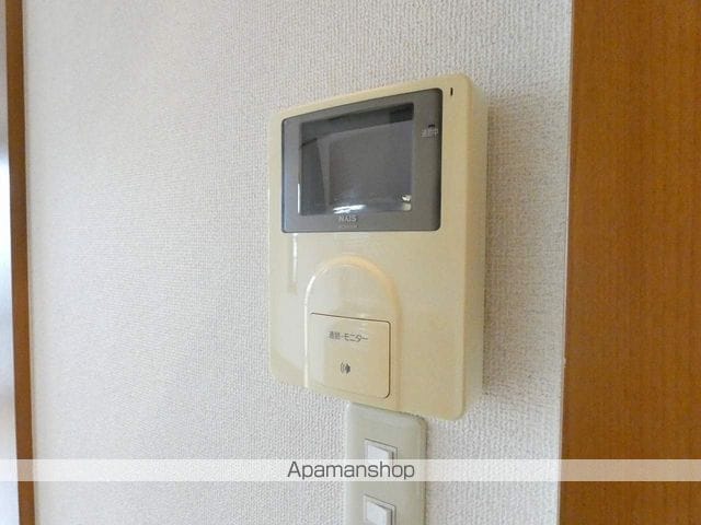 サン・ヴィラ神戸Aの内装写真