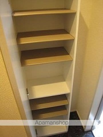 クレイノNLエヌズラント Iの内装写真