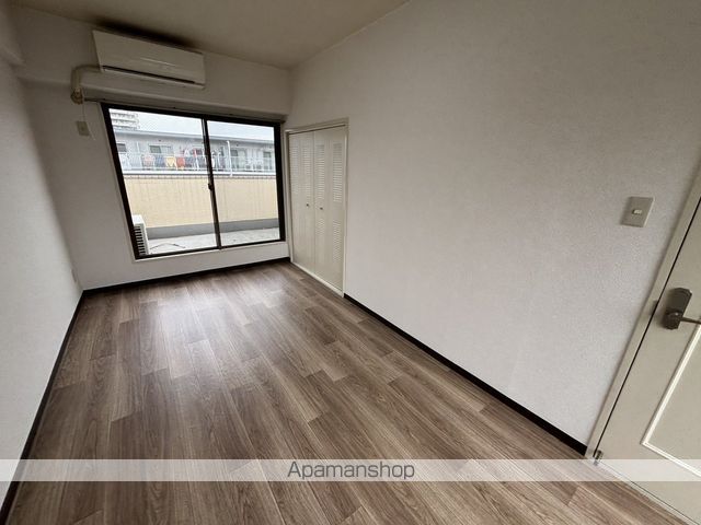 トーカン淀本町マンションの内装写真