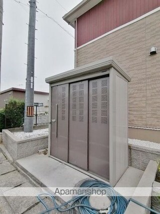 アヴァンティⅤ・Ｂ[2DK/46.06m2]の共用部5