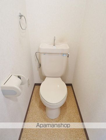 シティパレス熊取の内装写真