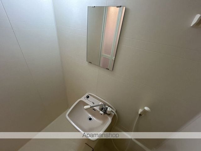 レオパレス藤の内装写真