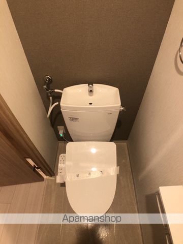 セブンスコート円山の内装写真