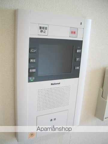 プレジオ清水谷の内装写真