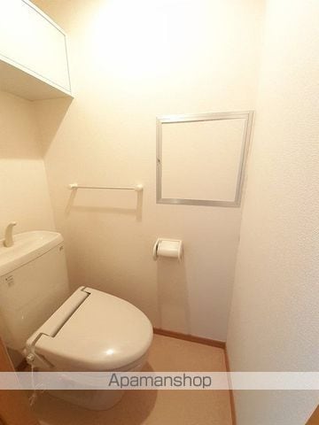 プリマヴェ ラ葵Kの内装写真