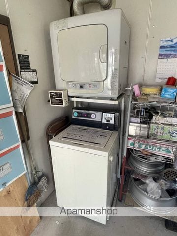 エレガンスヒルズA棟のその他写真